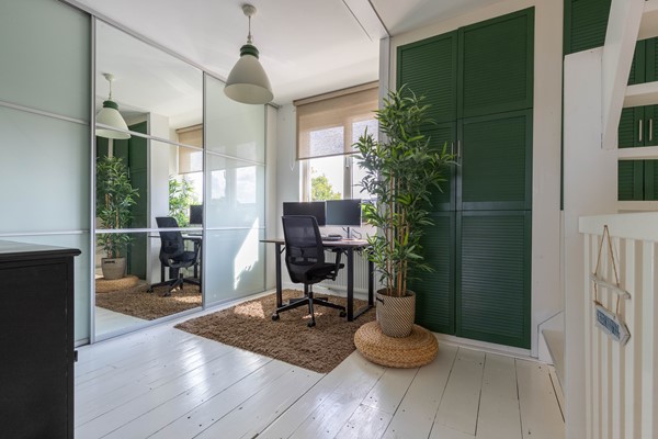 Medium property photo - Dokter Nooterstraat 2, 2481 AV Woubrugge